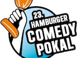 Hamburger Comedy Pokal &copy; HCP-Logo