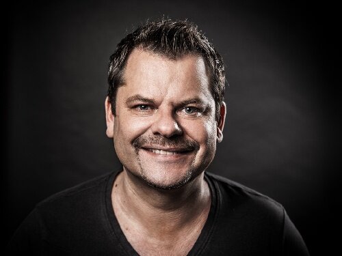 Ingo Appelt © Leslie Barabasch