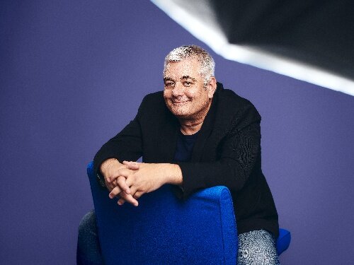 Ingo Oschmann &copy; Jean Ferry 