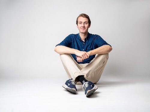 Jonas Greiner-Auf Augenhöhe &copy; Enrico Meyer