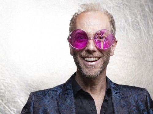 Michael Krebs &copy; Sven Hagolani