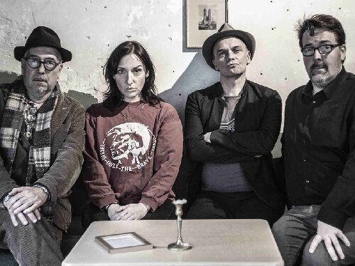 Münchner Lach- und Schießgesellschaft © Alma Hoppes Lustspielhaus