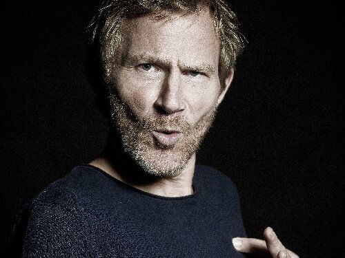 Roland Jankowsky &copy; Markus Hauschild