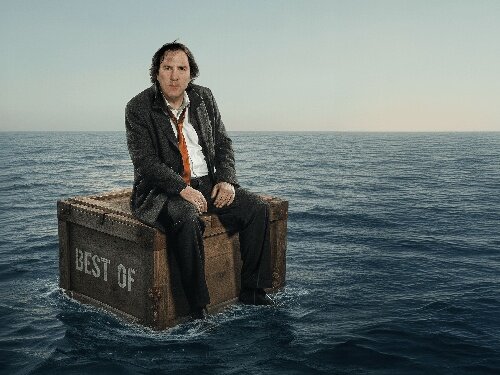 Waghubinger_Versunkene Sätze &copy; Josua Waghubinger