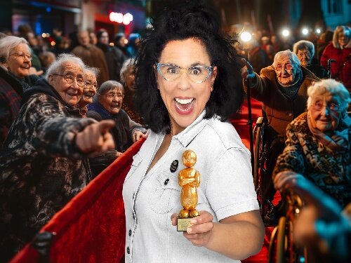 Sybille Bullatschek &copy; Stefan Mager