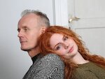 Toni und Max-Uthoff  © Roland Schmid