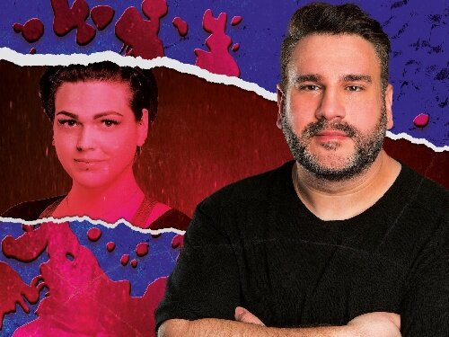 Wahre Verbrechen... &copy; Alma Hoppes Lustspielhaus