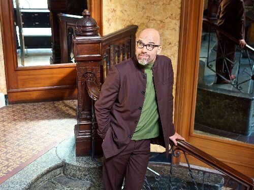 Lutz von Rosenberg Lipinsky &copy; Alma Hoppes Lustspielhaus