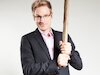 Benjamin Eisenberg © Alma Hoppes Lustspielhaus