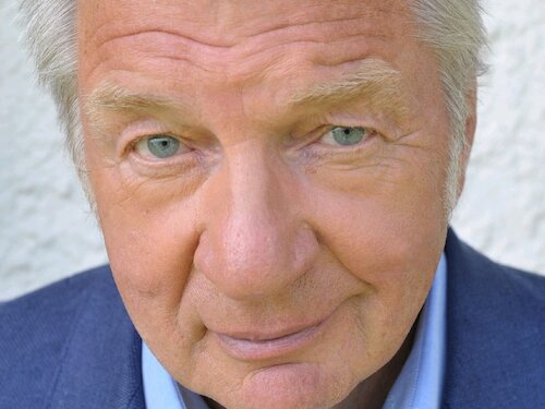 Alma Hoppes Lustspielhaus.: Werner Schneyder - Ich bin konservativ © Alma Hoppes Lustspielhaus