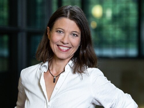 Anne Schieber © Bo Lahola