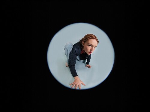Der Circle  © Caren Detje