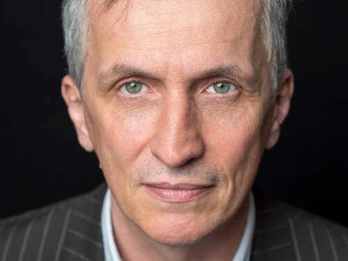 Georg Münzel © G2 Baraniak