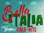 Bella Italia © Tim Behrsing