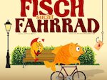 Fisch sucht Fahrrad &copy; Das kleine Hoftheater