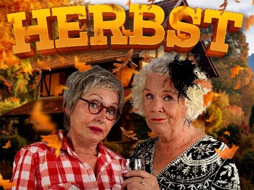 Herbst © Das kleine Hoftheater