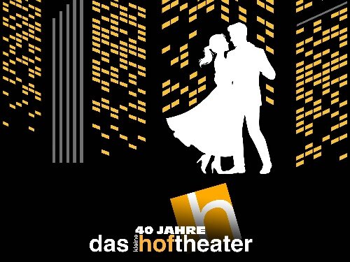 Die Tanzstunde &copy; Das kleine Hoftheater