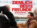Ziemlich beste Freunde &copy; Das kleine Hoftheater