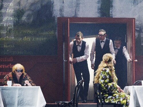 Alphabet &copy; Katrin Ribbe