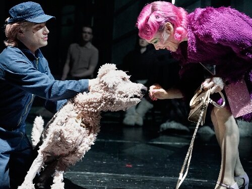 Hundeherz &copy; Thomas Aurin