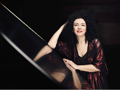 Marianna Shirinyan © Nikolaj Lund