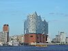 Elbphilharmonie © Mathias Thurm
