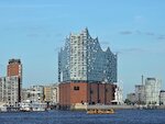 Elbphilharmonie © Mathias Thurm