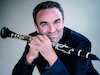 Jörg Widmann © Marco Borggreve