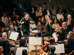 Philharmoniker-Omer Meir Wellber © Maximilian Probst