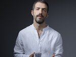 Omer Meir Wellber &copy; Rori Palazzo