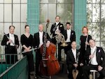 Ensemble arabesques © KK Gerdes