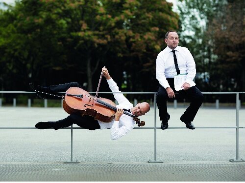 Eckart Runge-Jacques Ammon © Nikolaj Lund