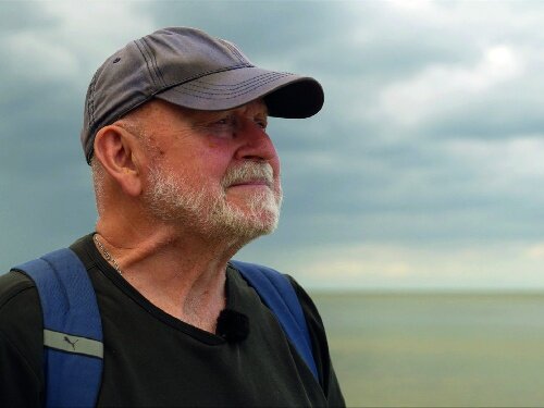 Peteris Vasks © Peteris Vasks