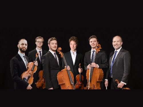 Frielinghaus Ensemble © Frielinghaus Ensemble
