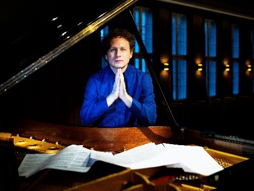 Leon Gurvitch &copy; Henriette Mielke