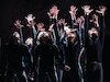 Das Bundesjugendballett 2024 © Kiran West