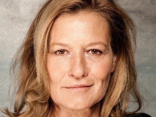 Suzanne von Borsody &copy; Jörg Keller