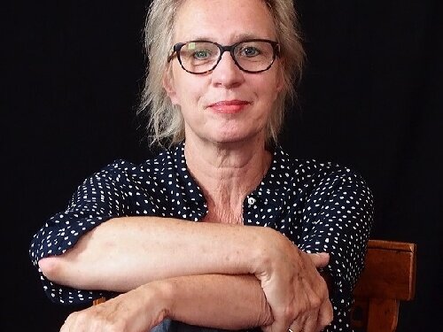 Maria Hartmann © Zoltan Labas