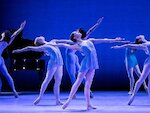Bundesjugendballett © Kiran West