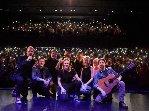 Das Elbe vom Ei © Marie Moje
