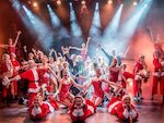 Die große Weihnachtsshow © Dennis Mundkowski