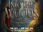 Into the Woods &copy; First Stage Theater