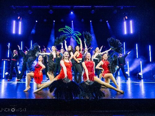 Jubiläums-Gala 2026 &copy; Dennis Mundkowski