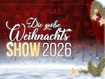 Die große Weihnachtsshow &copy; First Stage Theater 