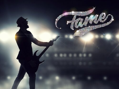 First Stage Theater: Fame © stage school