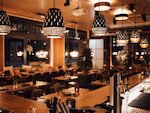 Restaurant KÖRRI &copy; Körri Deutschland