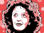 Edith Piaf © Hamburger Engelsaal