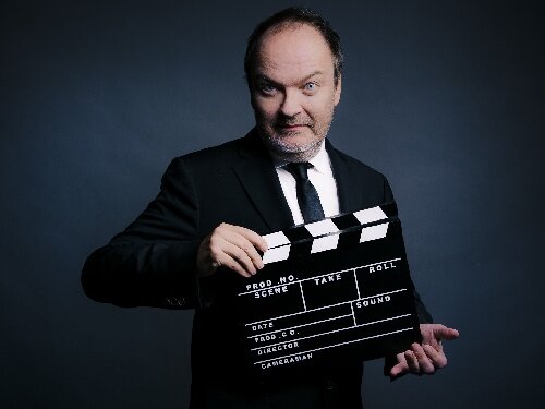 Jens Wawrczeck © Christian Hartmann