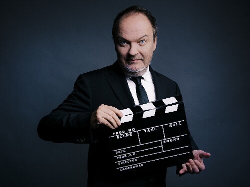 Jens Wawrczeck &copy; Christian Hartmann