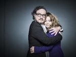 Die letzten fünf Jahre © Anatol Kotte
